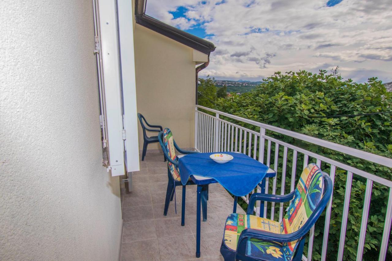 Apartments Relax Near Opatija Exterior foto