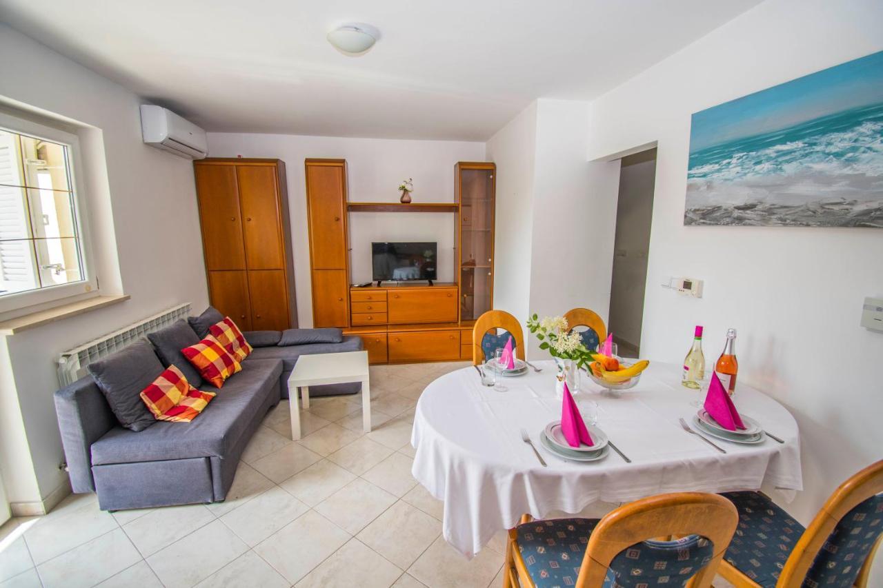 Apartments Relax Near Opatija Exterior foto